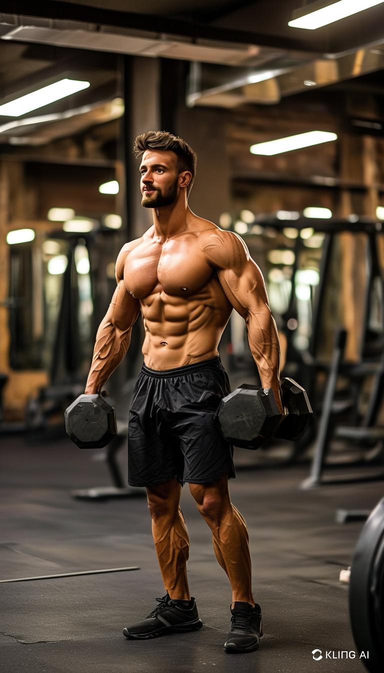Fitnessscan