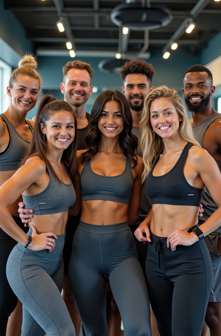 Ons team van Nederlandse trainers